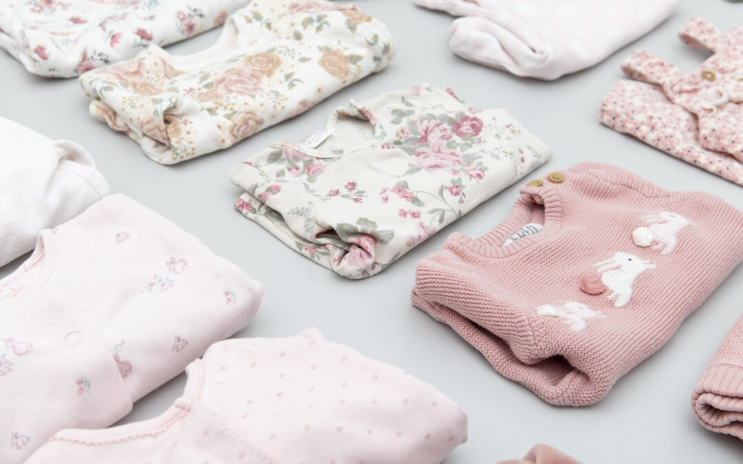 5+1 ok miért érdemes kapszulagardróbot létrehozni kisbabád számára