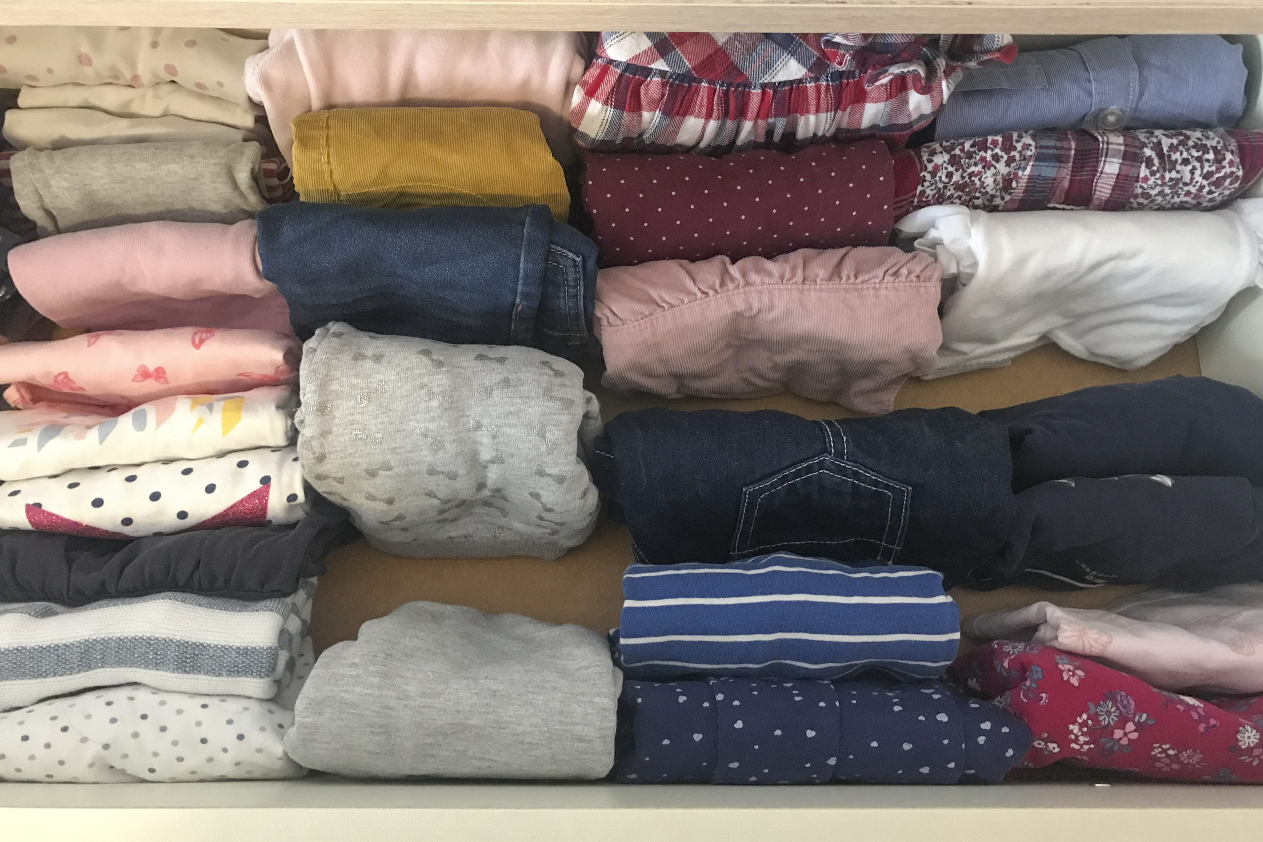 konmari és a babaruhák konmari és a babaruhák