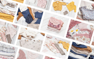 Baba kapszulagardrób összeállítása