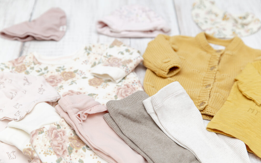 Babaruha vásárlás tudatosan