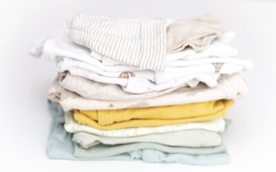 Csekklista használt babaruhákhoz