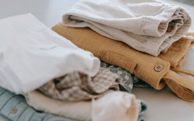 Ezt a 3 dolgot mindig tartsd szem előtt, ha babaruhát szeretnél adományozni