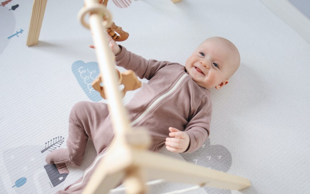 Mibe öltöztessük a babát?