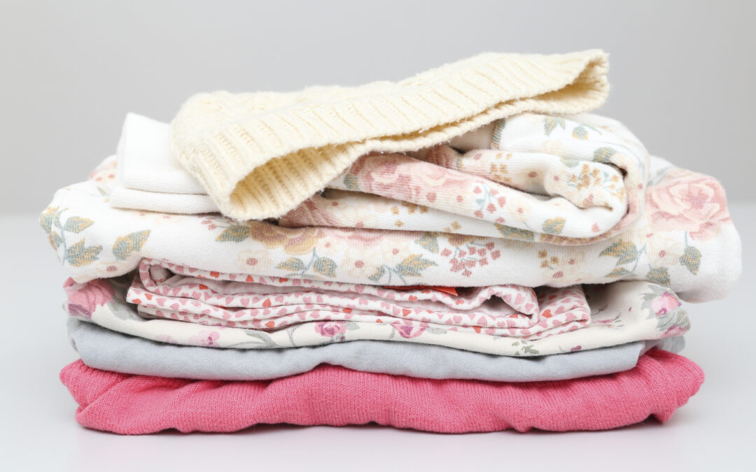 Babaruhák vasalása: tényleg szükséges, vagy csak időrablás?