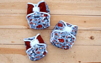 Mosipelusozni szeretnél? Erre a 2 dologra érdemes figyelni a baba ruhatárának összeállításánál